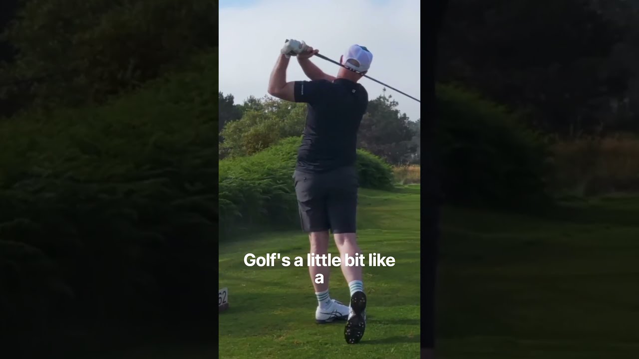The Real Secret to Lower Golf Scores