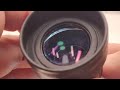 *NearMint* OLYMPUS UIS2 WHN 10X 22 EYEPIECE FOR BX Microscope Series 30mm 34936