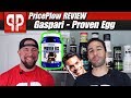 Gaspari Nutrition Proven Egg Review! Rich is Back, Baby!