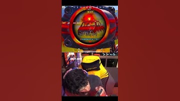 JONATHAN GAMING ALMOST 1V6 CLUTCH 😅! HACKER OR WOTT 😱!#jonathangaming #shorts