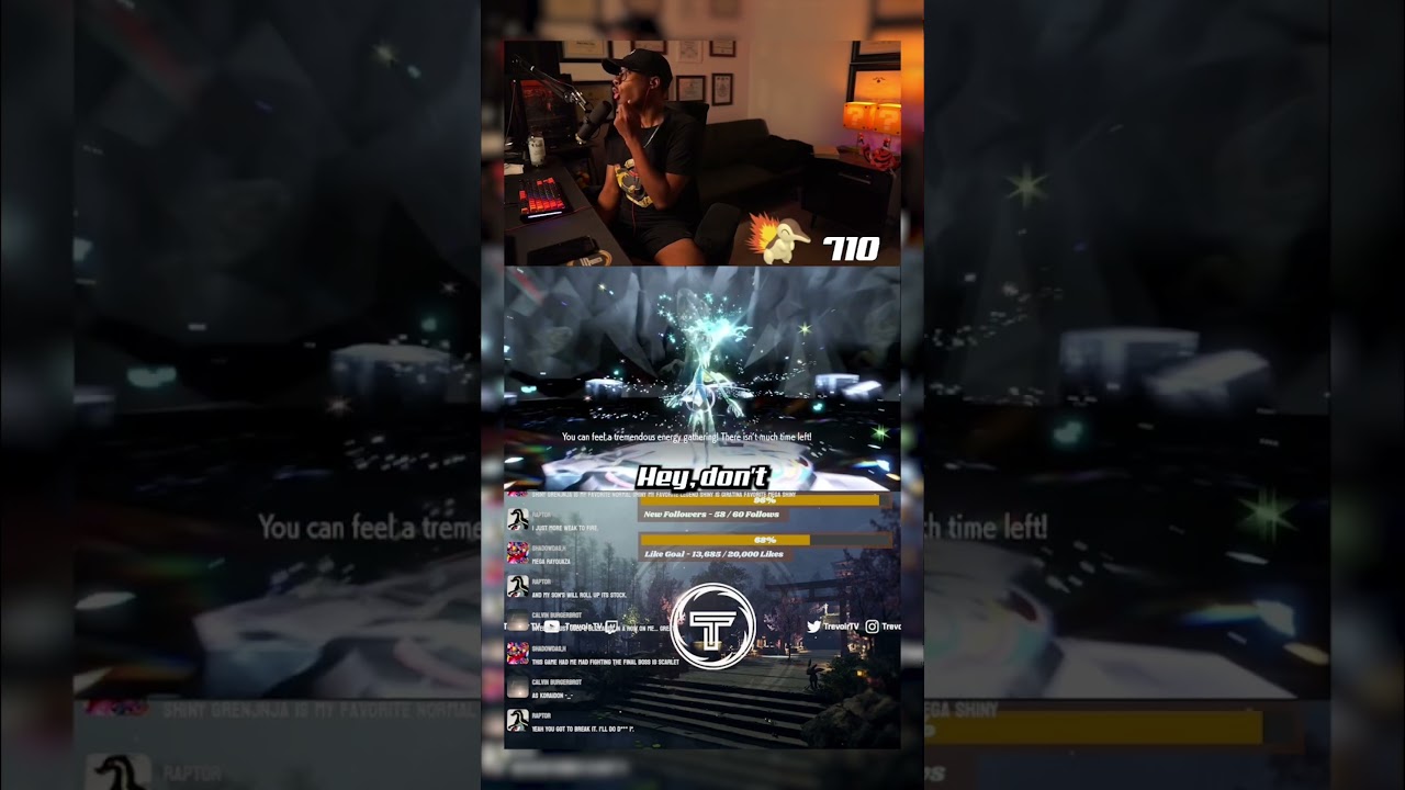 The Inteleon raids are trying so hard to be like the Greninja raids! 