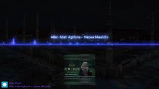 Allah Allah Aghisna ya Rasullullah 30 menit