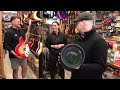 Raffle for the Rickenbacker 360 .what a beautiful guitar 🎸