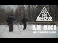 Le ski show  saison 2  pisode 3  le ski de poudreuse