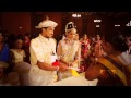 Yeshika  pradeep wedding trailer  studio3000df 