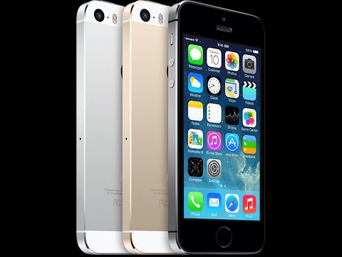 Видео: Би iPhone 5-ын дууг хэрхэн засах вэ?