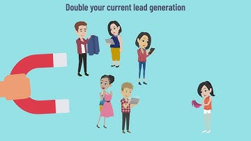 Chatbots Messenger Bots: Automate Engagement & Convert Visitors to Qualified Leads  - Bot Marketing