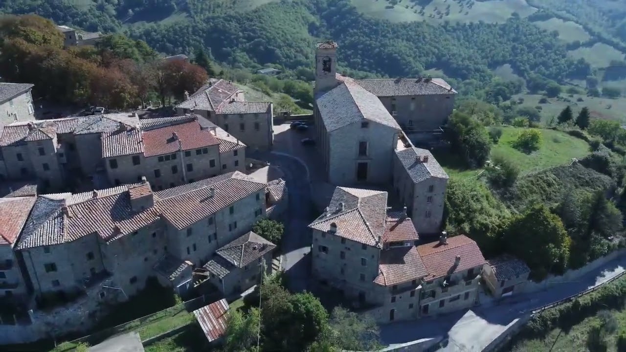 Preggio - Umbertide (PG)