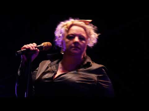 Kaz Hawkins - Live at Cognac Blues Passions (Tell Mama - Memories of Etta James show)