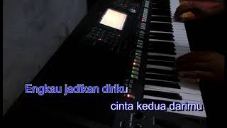 PASRAH - Karaoke Yamaha PSR