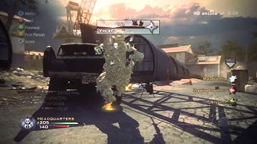 eF vs aF | 2-1 | Edited by SaaarX