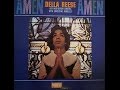 Della Reese &amp; The Meditation Singers - Rock a My Soul