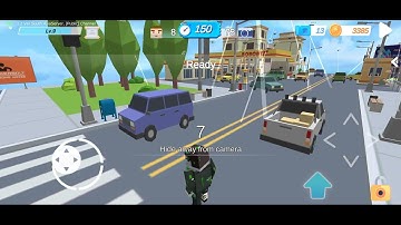 Hide and Seek Game Seek.io - Hide Team