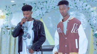 Maxamed Zaki | Qalbi Kuu Jalan Lama Quursado | Djibouti Young Rising Star | Official Video 2024