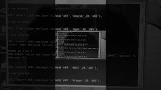 How to use primary key and foreign key in SQL LANGUAGE 😊🤗