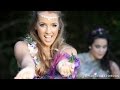 Rather Be Dreaming - Margeaux Jordan - Official Music Video