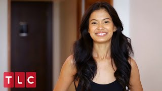 Michael And Juliana Reunite In Brazil 90 Day Fiancé