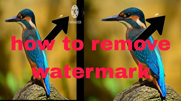 how to remove watermark in KineMaster / video editor SA watermark ko delete kaisy karin #jalalahmad