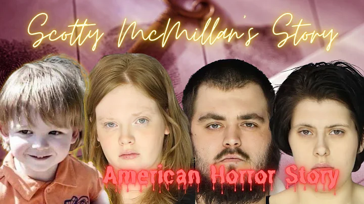 American Horror Story (Scotty McMillian's Story)