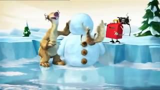 ICE AGE 4 - MCDONALDS HAPPY MEAL | 2012 COMMERCIAL