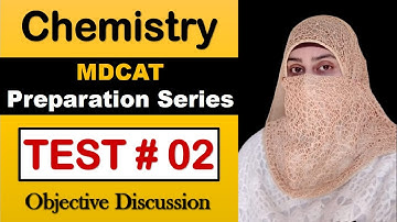 PMC chemistry practice test answer keys | PMC paid test chemistry 2022