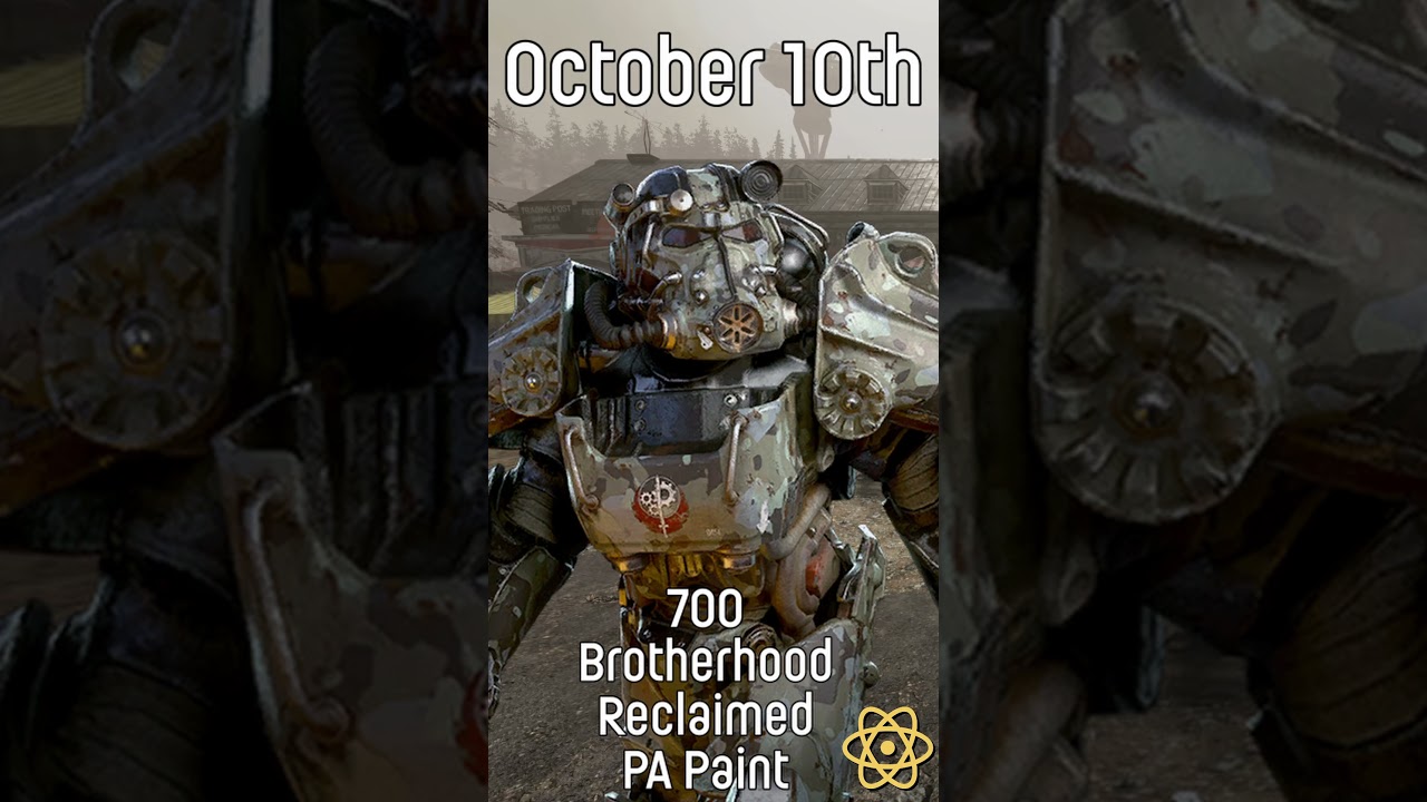 What Are The Limited Offers This Week In Fallout 76?
