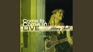 Watch Hilary Scott Lay Your Burden Down video