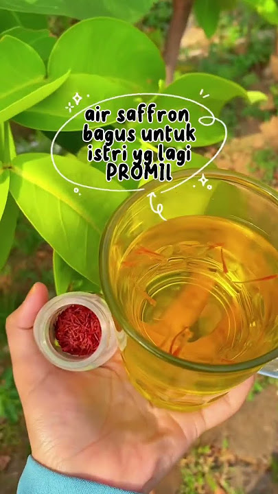 PROMIL SHILAJIT X SAFFRON AMPUH