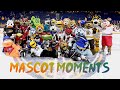 NHL Mascot Moments