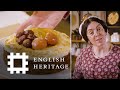 How to Make Simnel Cake — The Victorian Way