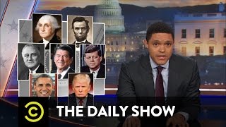 The 2016 Election Wrap-Up The Daily Show