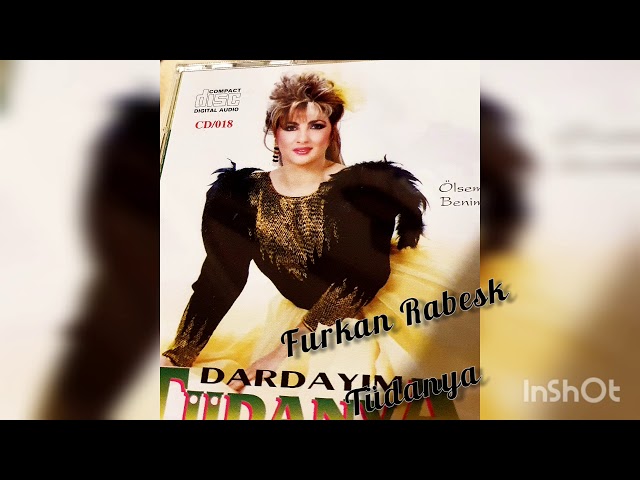 Tüdanya - Vurun Dalgalar HD Dolby