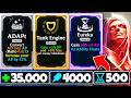 4,000 AP + 35,000 HP Untargetable Vladimir: Instant Full Heals + No CDs | ARAM Mayhem