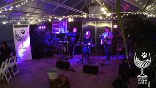Winery Catz LIVE @ Beneduce Vineyards