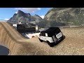 “Land Rover Defender Offroad Test on Hidden Trail | ETS2 Realistic Performance”
