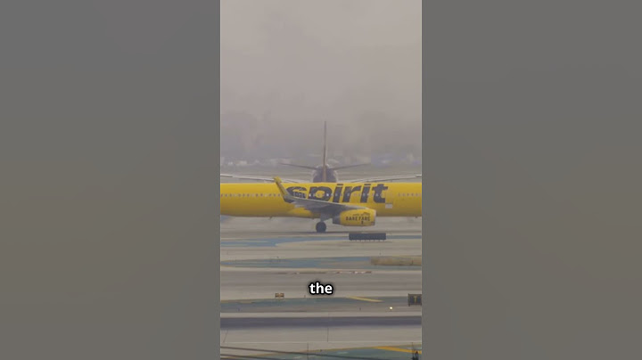 Haitian gangs open fire on Spirit Airlines flight from Florida #dinostrend