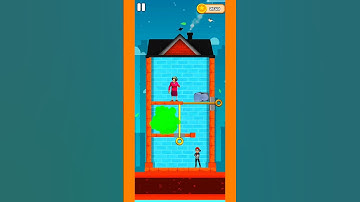 Pull The String : Nick