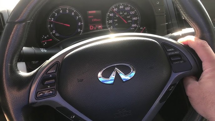 My Experience With Code U1000 On My 08 Infiniti G35x Youtube My Experience With Code U1000 On My 08 Infiniti G35x Youtube