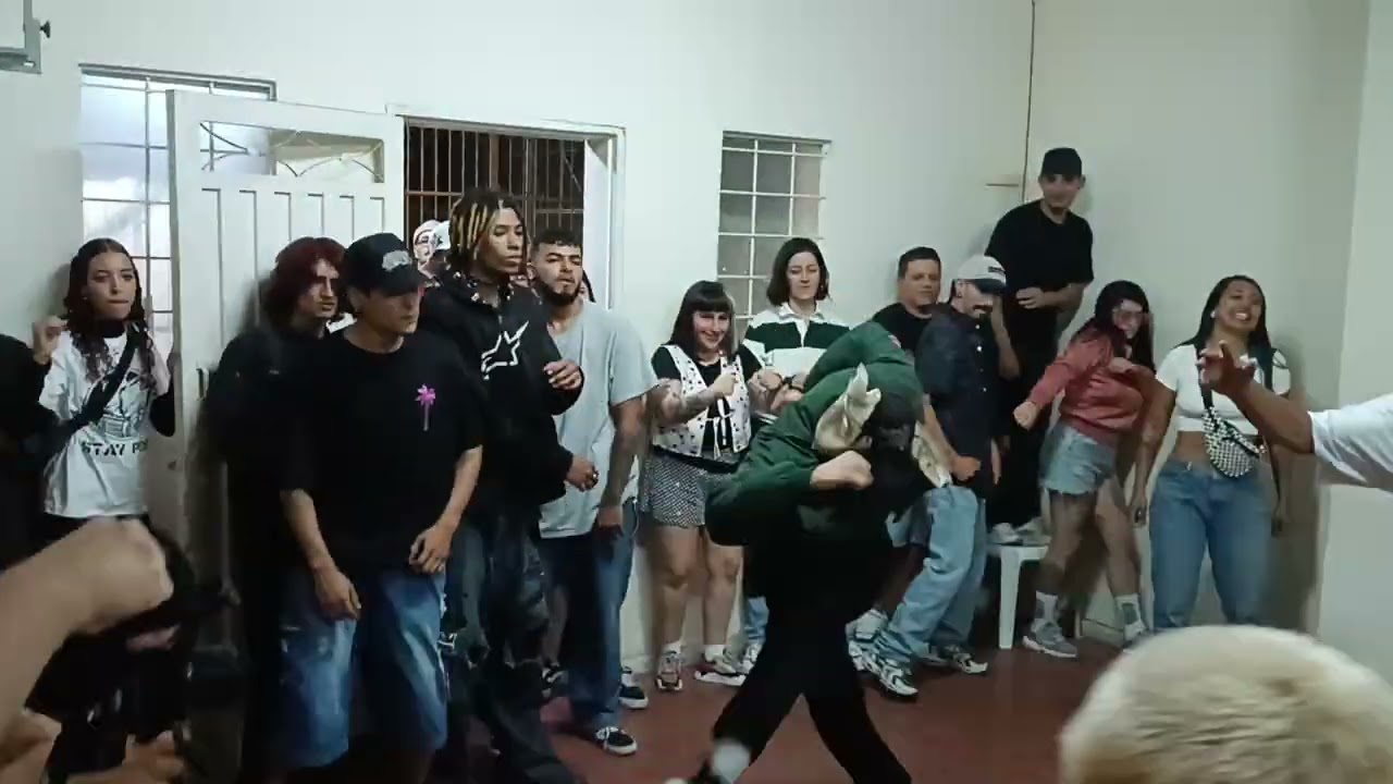 Road to hell (enero25/2026)