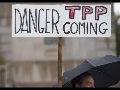 TPP Signed...So What the F&%$ Is In It?