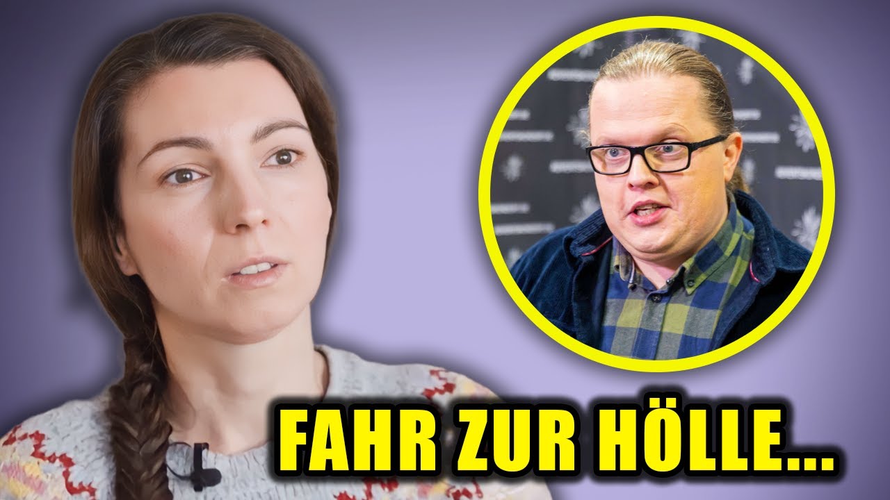 Nach 15 Jahren meldet sich Kira Kelly zu Wort und spricht offen über ihre Ehe mit Angelo Kelly