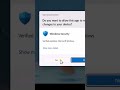 Fix Part of This App Has Been Blocked Error in Windows 11 / 10 ( Quick Step )