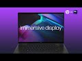 The allnew hp spectre x360 laptop with builtin ai  the worlds most immersive display