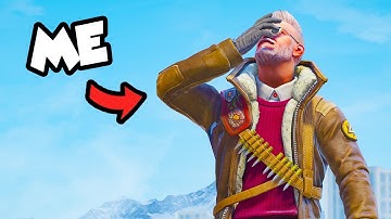 Overcoming Tilt in CS2 Premier... (SoloQ #3)