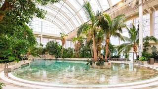Center Parcs Bungalowpark Allgäu, Leutkirch im Allgau, Germany | Travel With Mishka