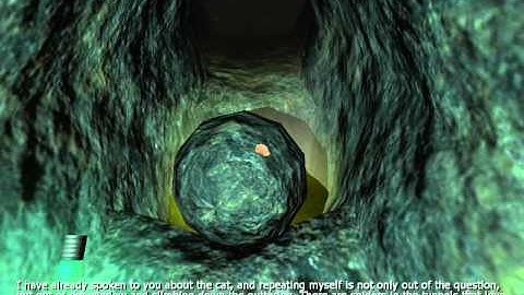 SPIDERS - Penumbra Overture - Part 5