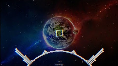 Template Avee Player - Cool Template - fast rendering - 60fps [Trap SG]