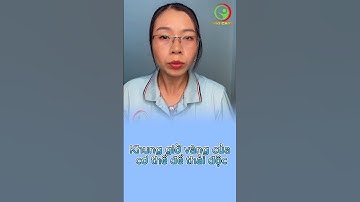 Khung giờ vàng của cơ thể để thải độc! #vikicare #suckhoe #thaidoc #chamsocsuckhoe