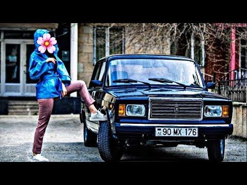 Azeri Bass Music Cygo - Panda (Əla BassLı) (2018) Yeni