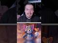 Tom and Jerry Forbidden Compass (2026) - Movie Trailer Reaction #shorts #reaction #tomandjerry